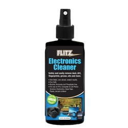 Flitz Electronics Cleaner